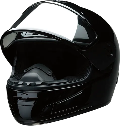 Z1R Women Youth Unisex Youth Strike Snow Helmet Full Face L XL LXL Black
