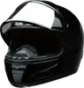 Z1R Women Youth Unisex Youth Strike Snow Helmet Full Face L XL LXL Black