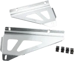 Devol Race Radiator Brace Set