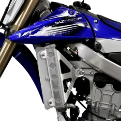 Devol Race Radiator Brace Set