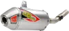 Pro Circuit Stainless Steel Flip On Muffler Exhaust Silencer