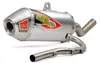 Pro Circuit Stainless Steel T6 Exhaust Muffler System