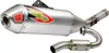 Pro Circuit Stainless Steel T6 Exhaust Muffler System