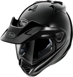 Arai Adult Unisex XD-5 Solid Helmet Dual Sport XL Black