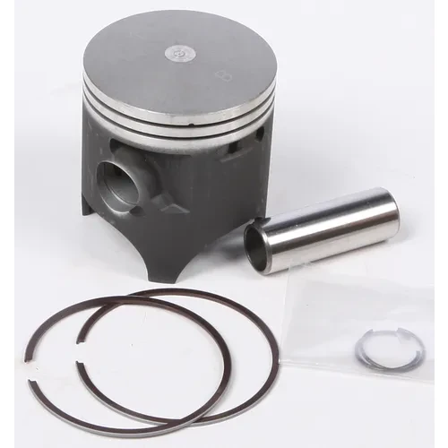 Prox Cast Dome Top Piston Kit  52.46 mm 4