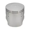 Prox Forged Dome Top Piston Kit 66.5mm Plus .5mm