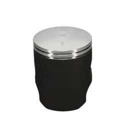 Prox Cast Dome Top Piston Kit  66.35 mm