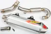 Pro Circuit Stainless Steel T6 Full Exhaust Muffler System