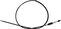 Motion Pro Black Vinyl Clutch Cable