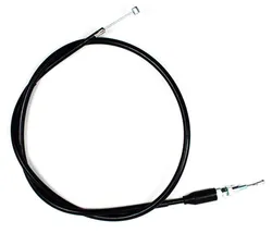 Motion Pro Black Vinyl Clutch Cable