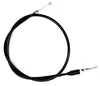 Motion Pro Black Vinyl Clutch Cable