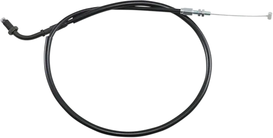 Motion Pro Vinyl Pull Throttle Cable