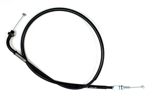 Motion Pro Vinyl Pull Throttle Cable