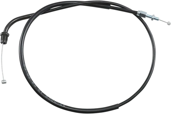 Motion Pro Vinyl Push Throttle Cable