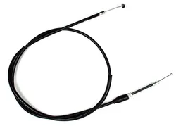 Motion Pro Black Vinyl Clutch Cable