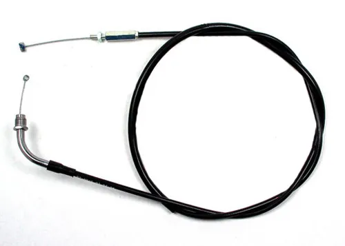 Motion Pro Vinyl Push Throttle Cable