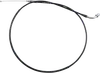 Motion Pro Vinyl Push Throttle Cable
