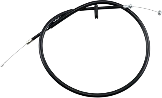 Motion Pro Vinyl Pull Throttle Cable