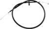 Motion Pro Vinyl Pull Throttle Cable