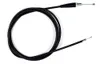 Motion Pro Vinyl Pull Throttle Cable