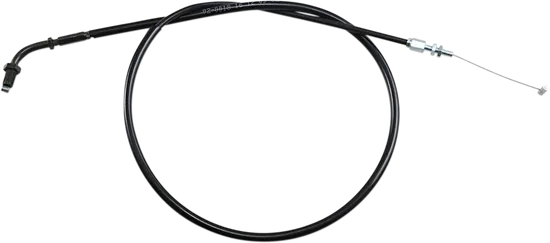 Motion Pro Vinyl Pull Throttle Cable