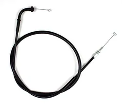 Motion Pro Vinyl Pull Throttle Cable