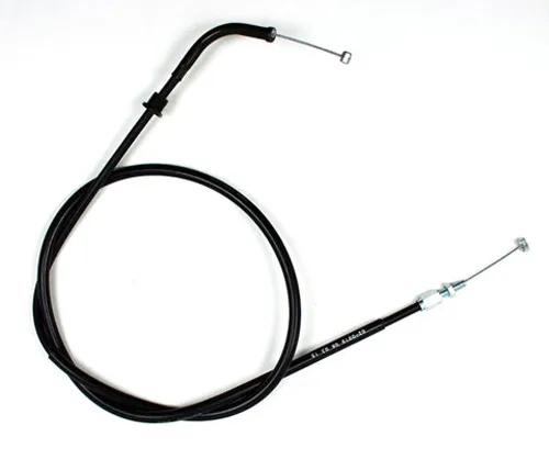 Motion Pro Vinyl Push Throttle Cable