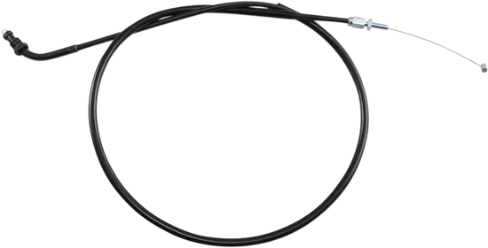 Motion Pro Vinyl Push Throttle Cable
