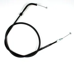 Motion Pro Vinyl Push Throttle Cable
