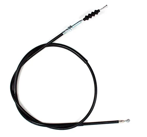 Motion Pro Black Vinyl Clutch Cable