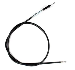 Motion Pro Black Vinyl Clutch Cable