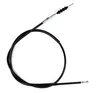Motion Pro Black Vinyl Clutch Cable