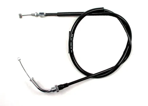 Motion Pro Vinyl Push Throttle Cable