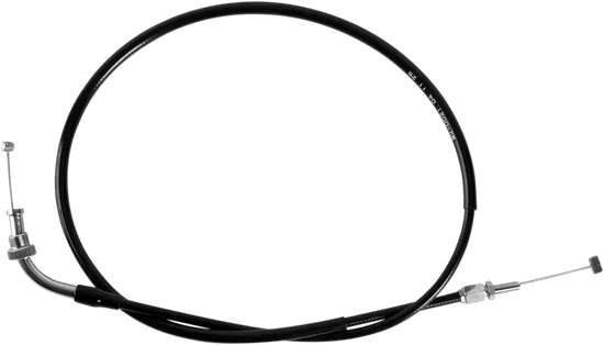 Motion Pro Vinyl Push Throttle Cable