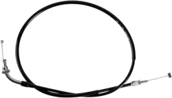 Motion Pro Vinyl Push Throttle Cable