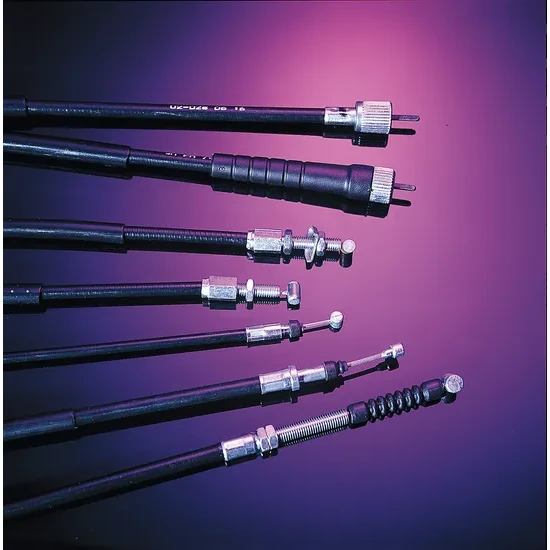 Motion Pro Vinyl Front Brake Cable 3