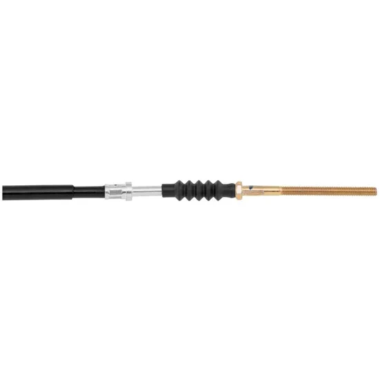 Motion Pro Vinyl Front Brake Cable 1