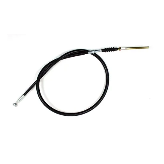 Motion Pro Vinyl Front Brake Cable 2