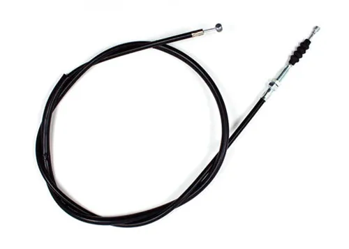 Motion Pro Black Vinyl Clutch Cable