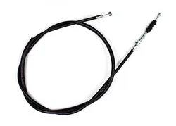 Motion Pro Black Vinyl Clutch Cable