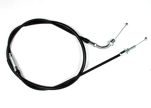 Motion Pro Vinyl Pull Throttle Cable