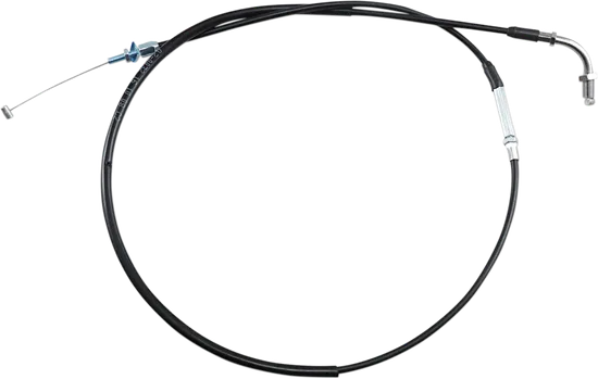 Motion Pro Vinyl Pull Throttle Cable