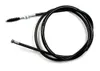 Motion Pro Black Vinyl Clutch Cable