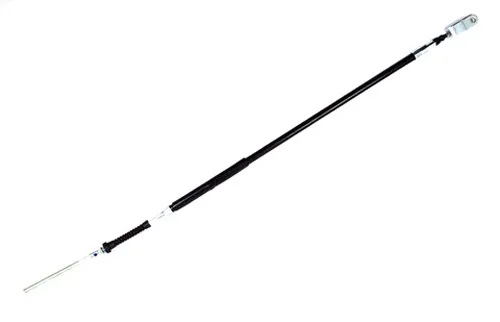 Motion Pro Vinyl Foot Brake Cable