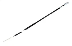 Motion Pro Vinyl Foot Brake Cable