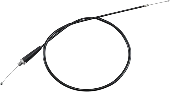Motion Pro Vinyl Pull Throttle Cable