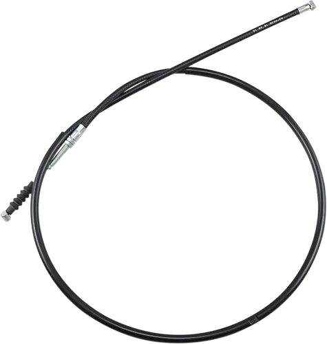 Motion Pro Vinyl Front Brake Cable