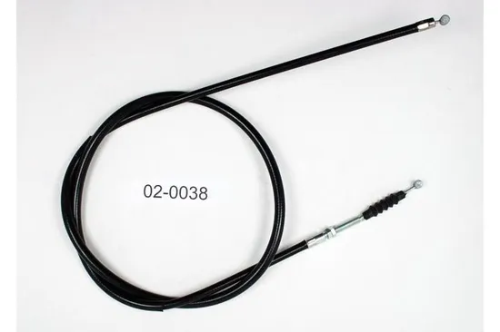 Motion Pro Vinyl Front Brake Cable