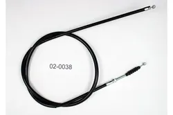 Motion Pro Vinyl Front Brake Cable