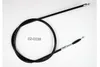Motion Pro Vinyl Front Brake Cable